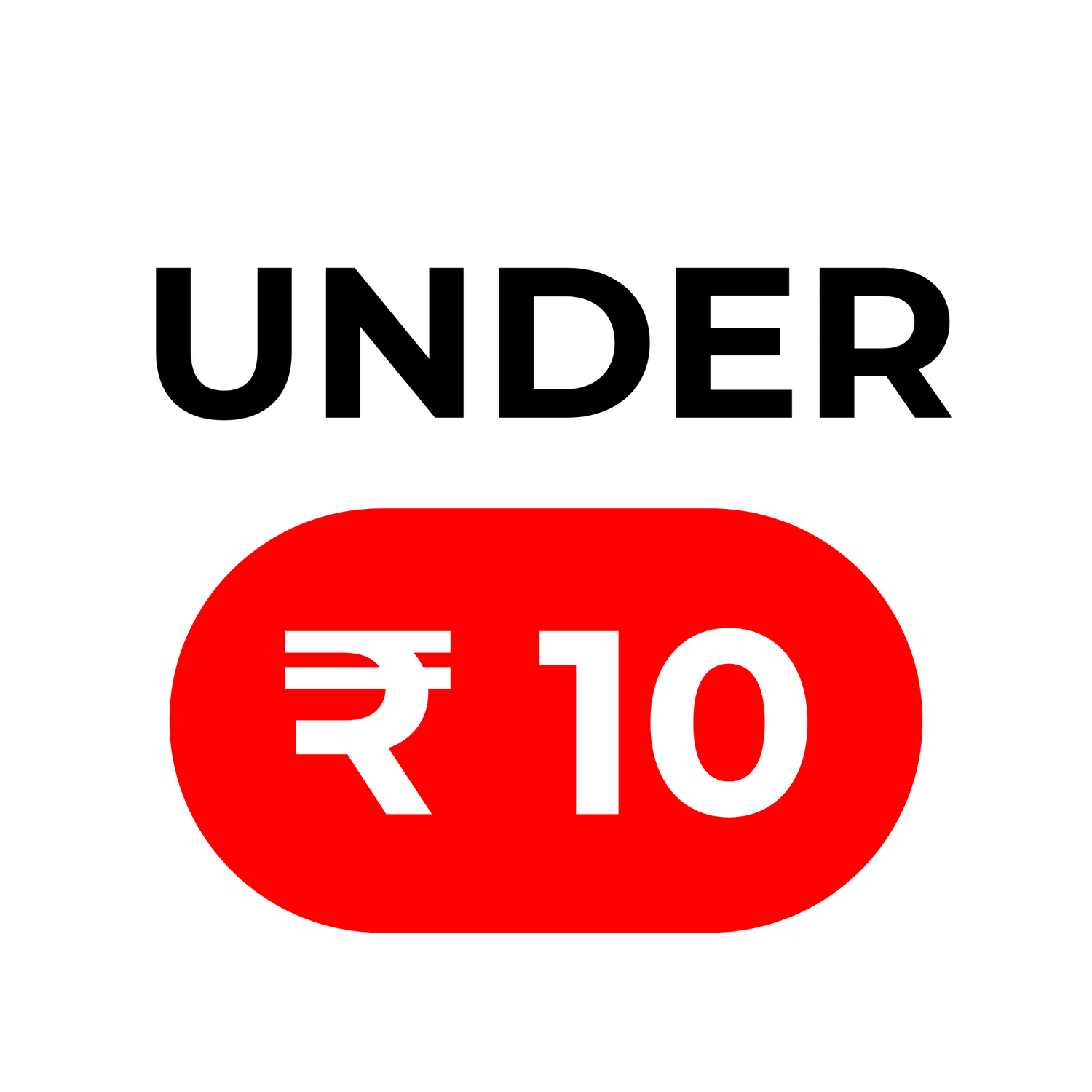 10 Rs