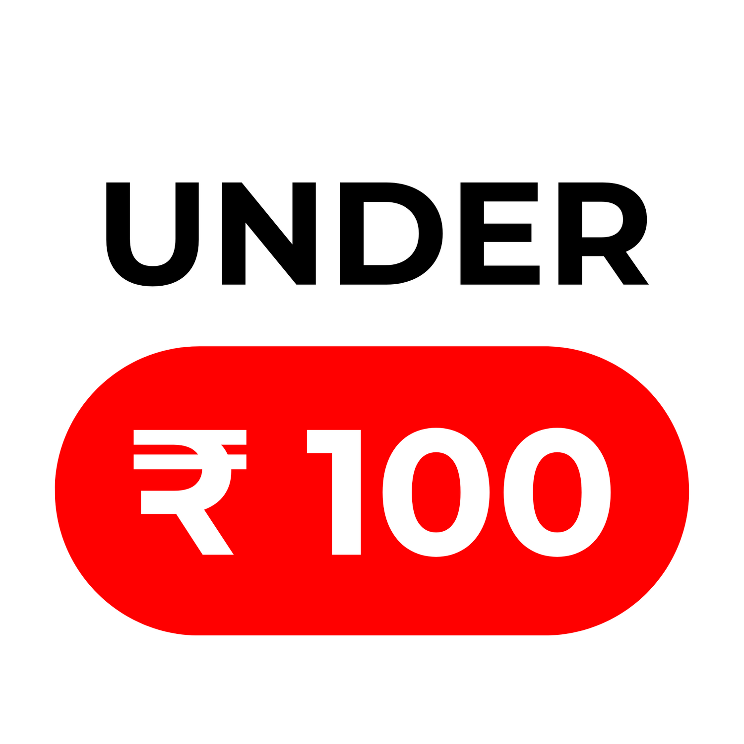 100 Rs