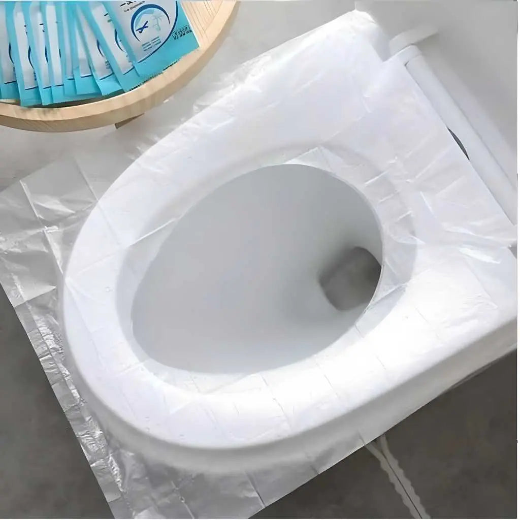 Bathroom accessories