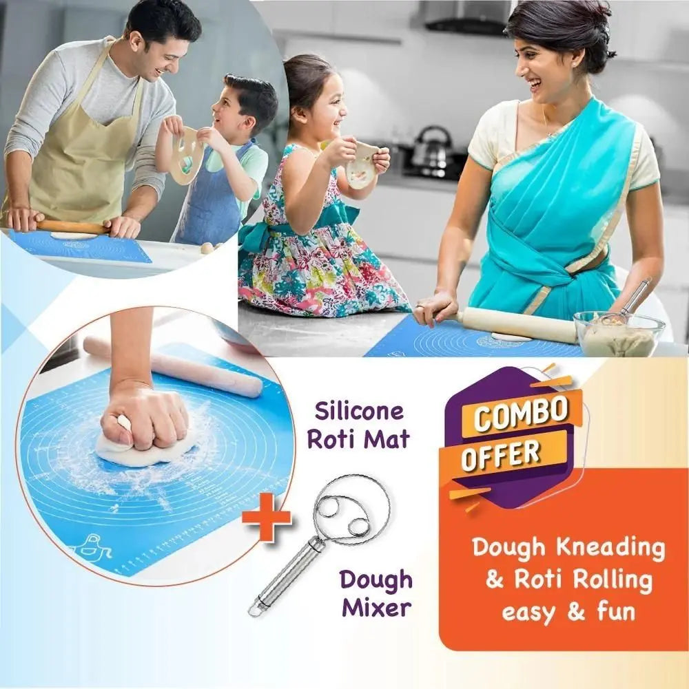 Kitchen accessories