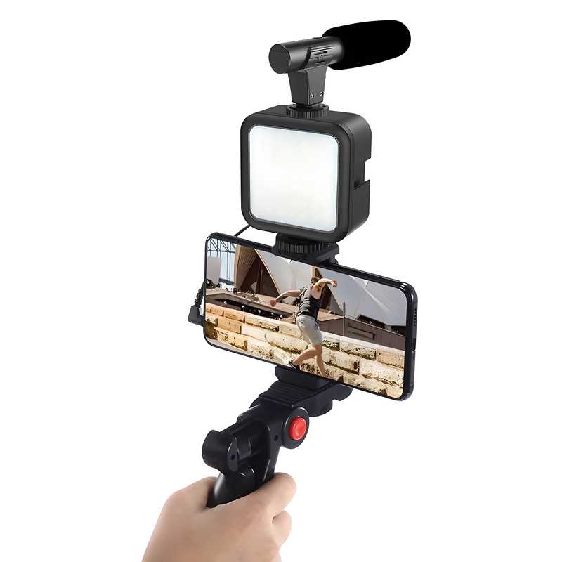 Mobile accessories