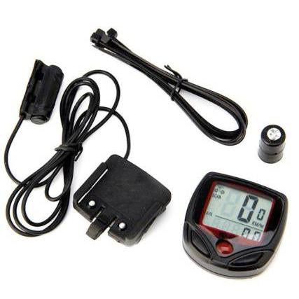 Bicycle accessories