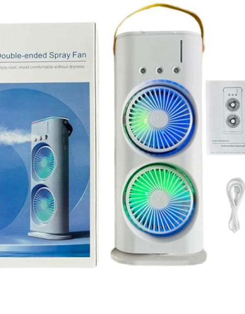 Summer cool gadgets