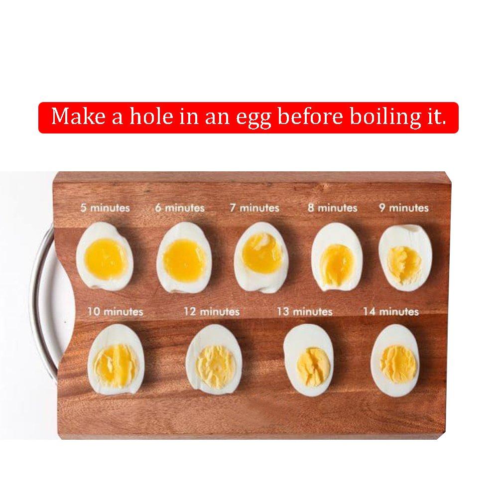 Electric Egg Boiler (7 Egg Poacher)