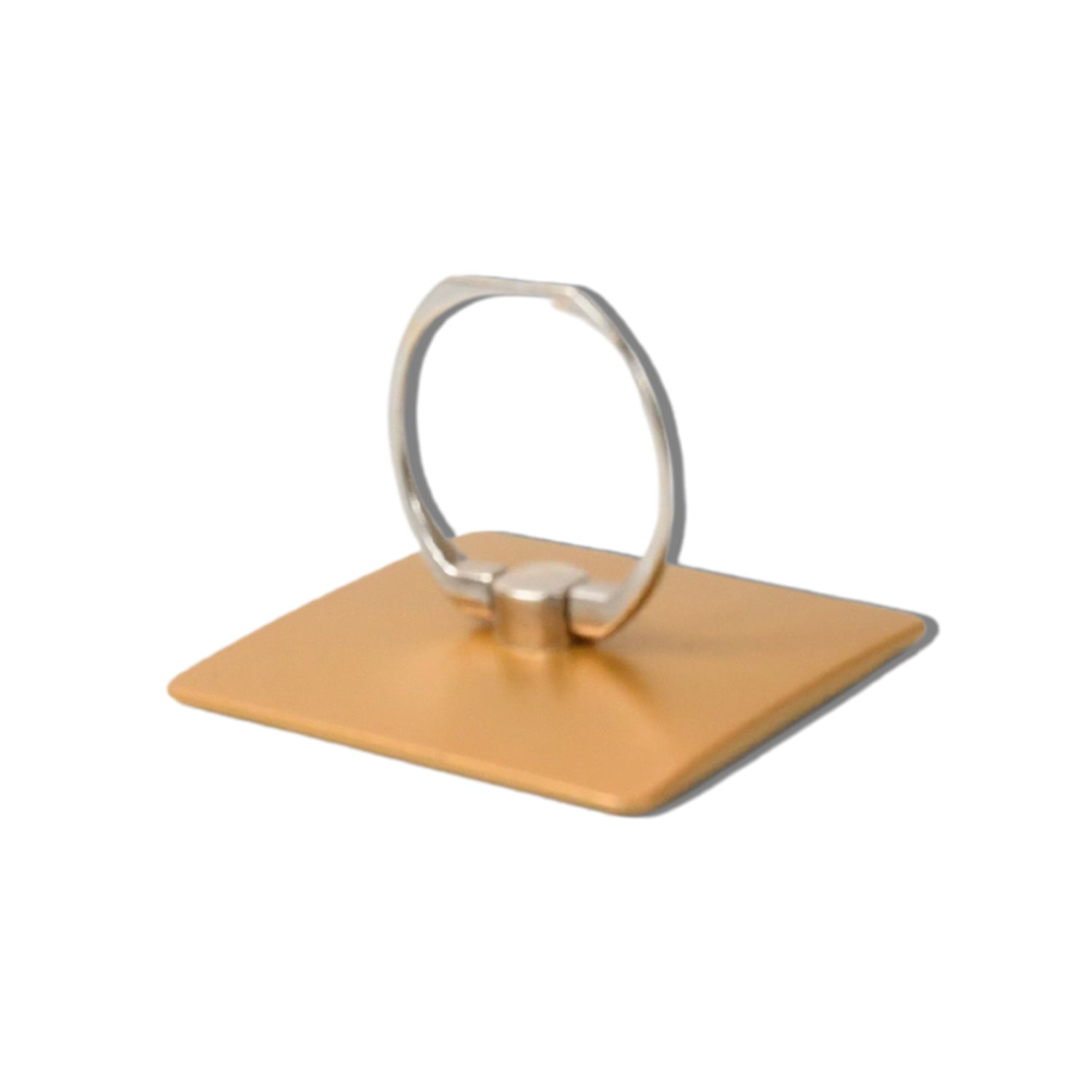 Mobile Phone Finger Stand 360rotation Phone Ring Stand Holder Kickstand Hand Finger Grip (1 Pc)