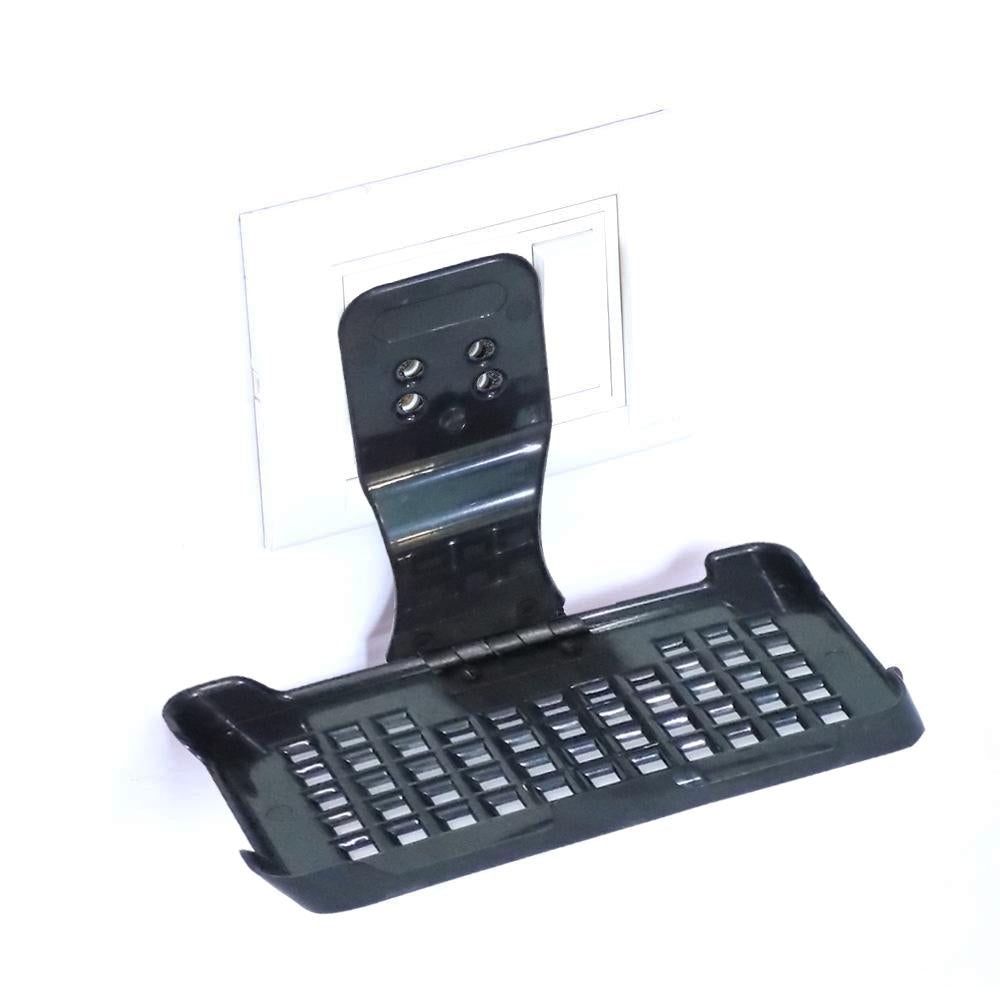 Wall Holder For Phone Charging Stand Mobile With Holder