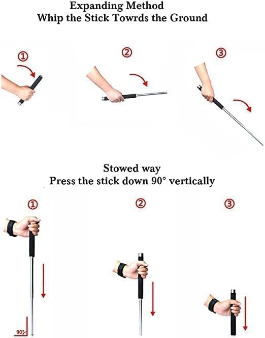 Walking Sticks & Crutches For Adults with Bag Cover