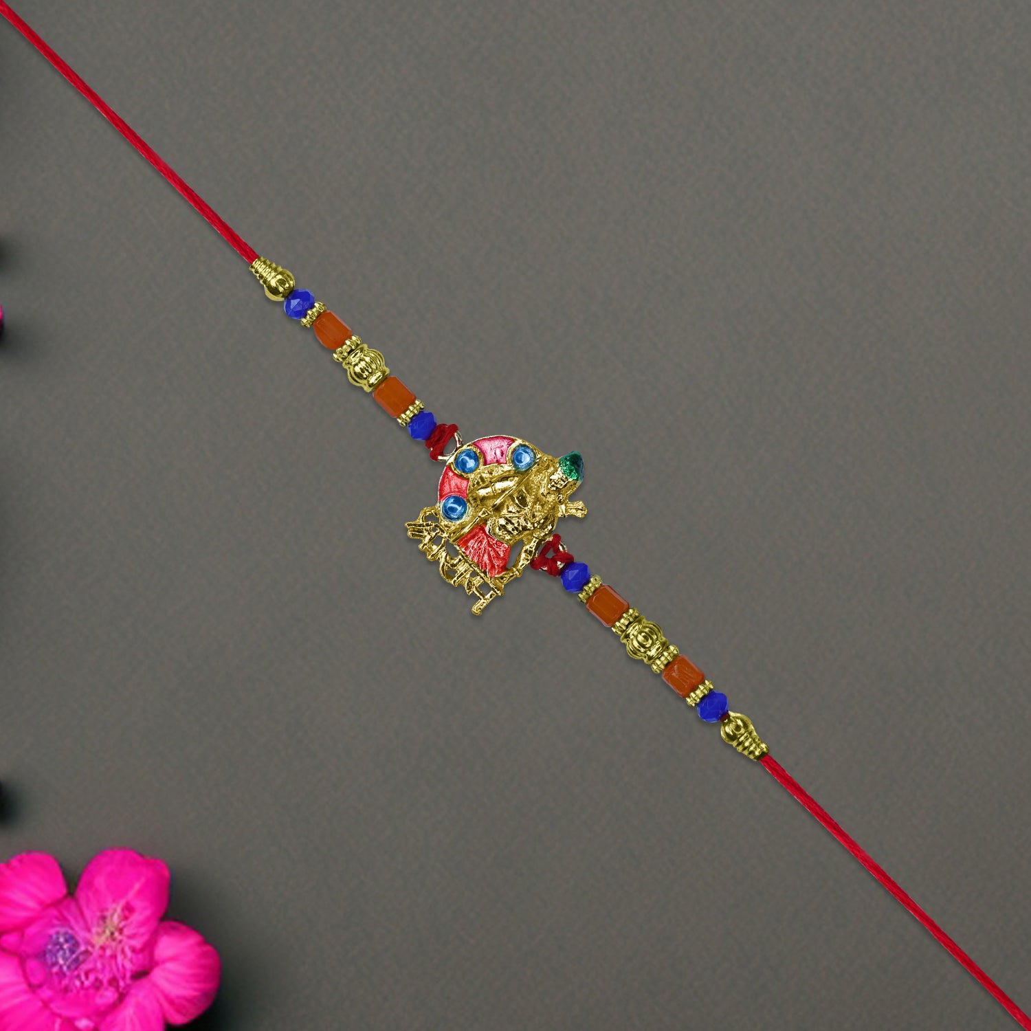 Rakhi 695