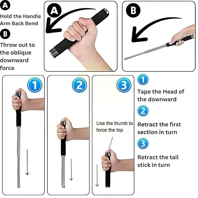 Walking Sticks & Crutches For Adults with Bag Cover
