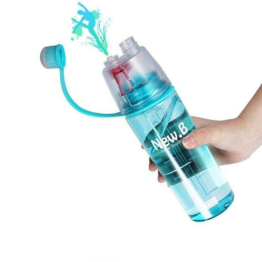 New Portable Water Bottle