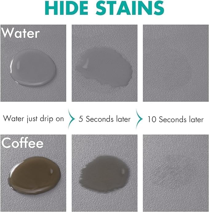 Drying mat for Kitchen, Water Absorbent Mat (PACK OF 2)