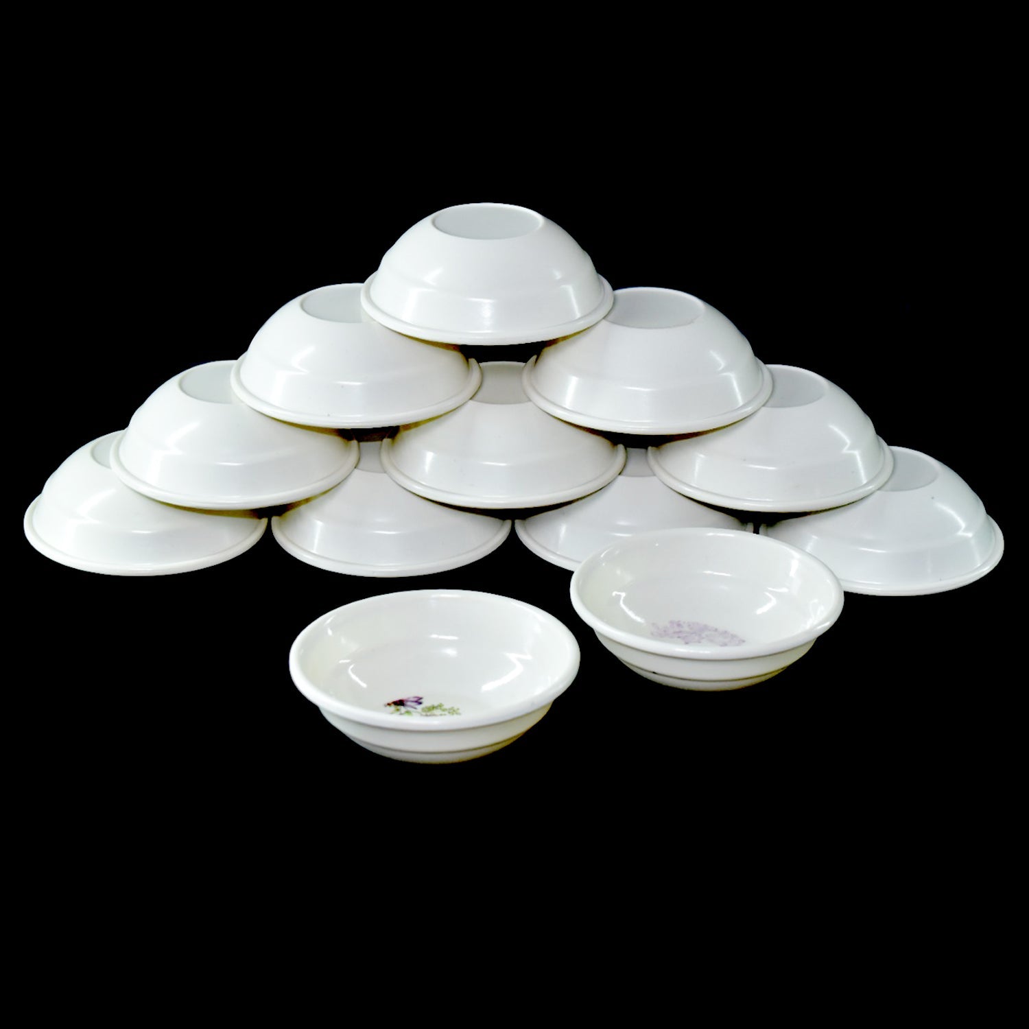 Premium 32-Piece Tableware Set – Elegant Dinnerware for Serving Food & Beverages