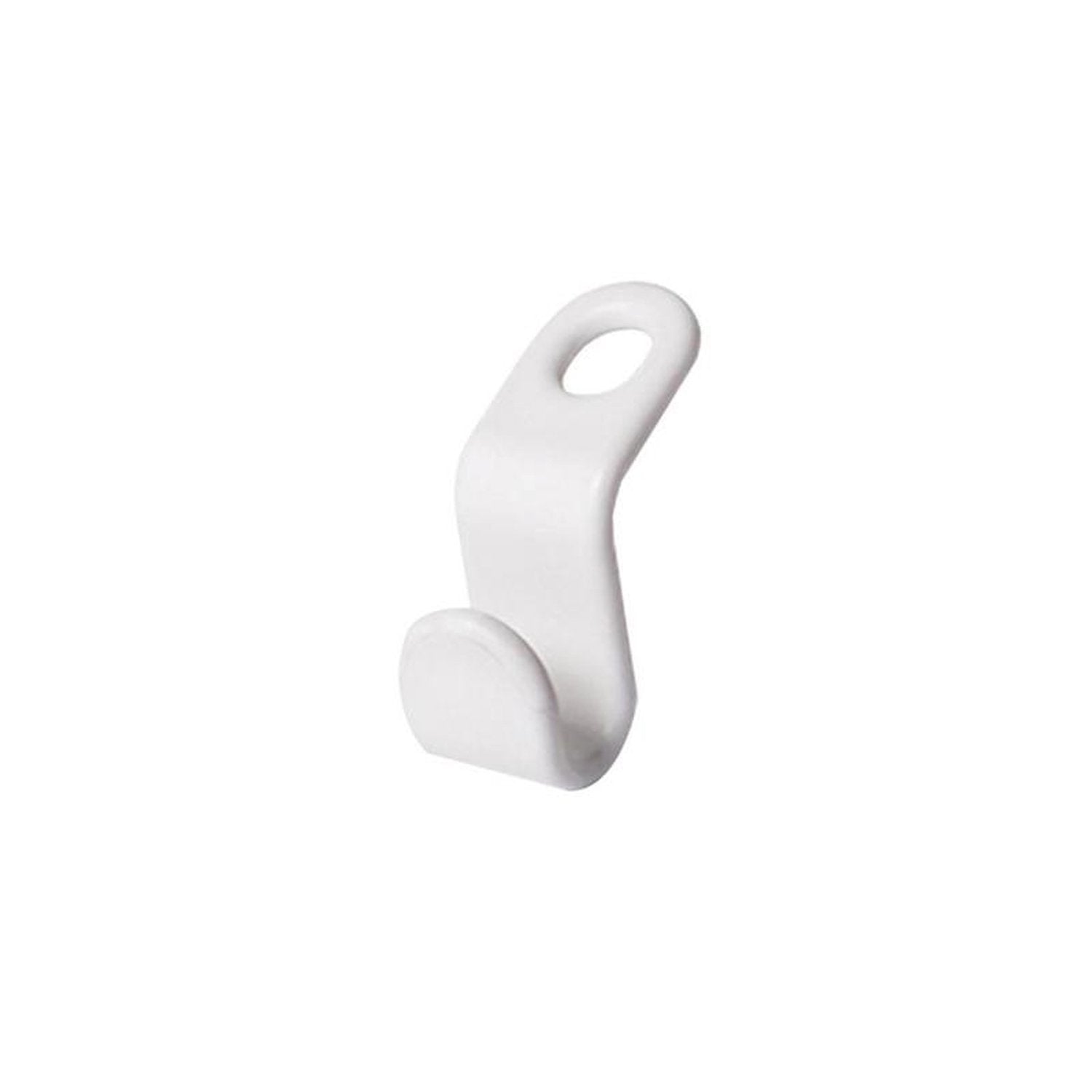 Plastic Clothes Hanger With Non-slip Pad