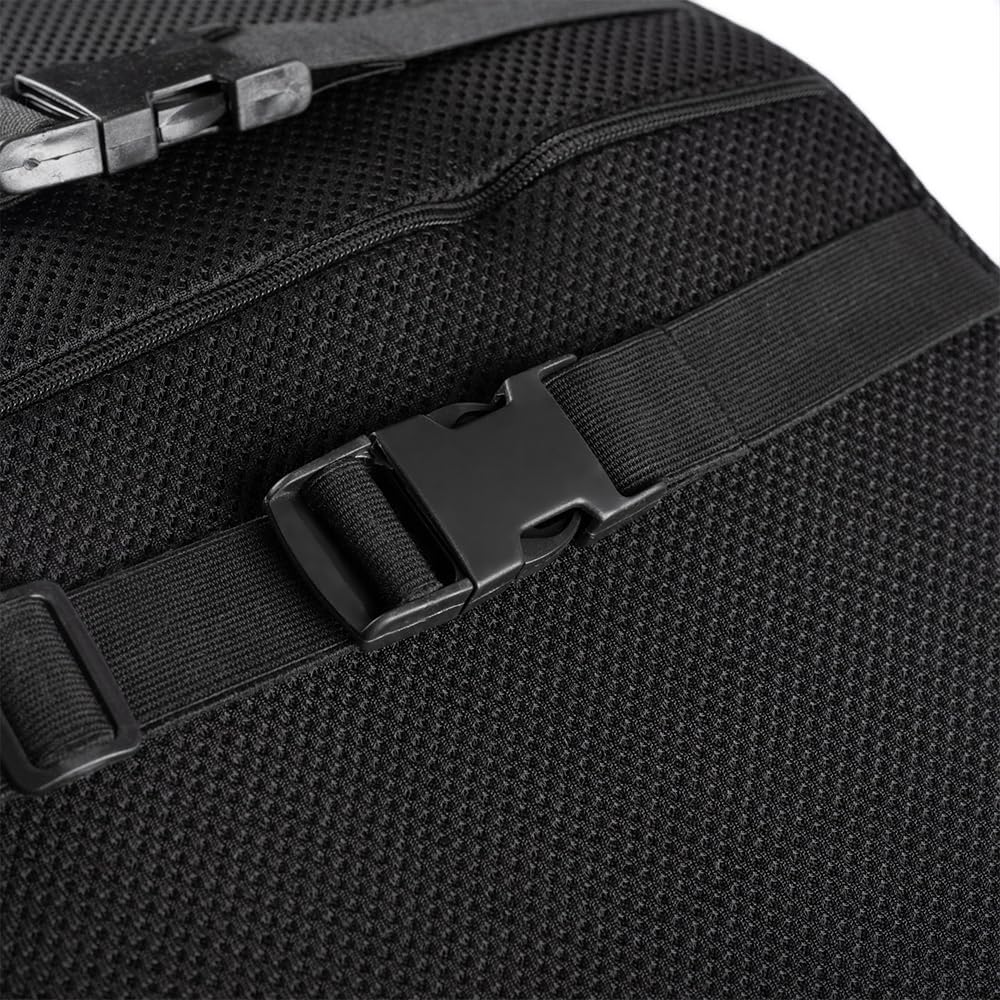 Car Neck Rest Memory Foam Solid Pillow BIG (RHR)