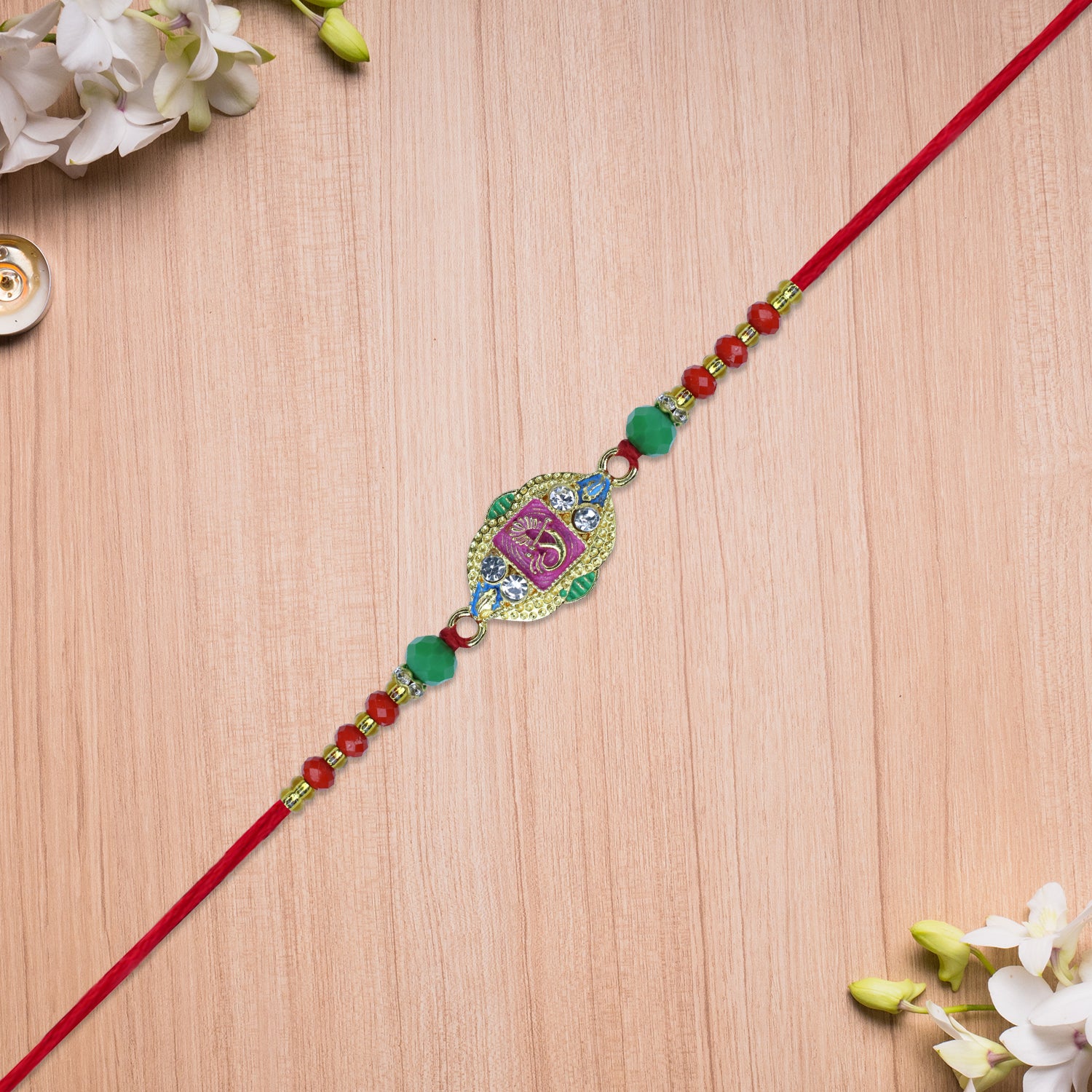 Rakhi 735