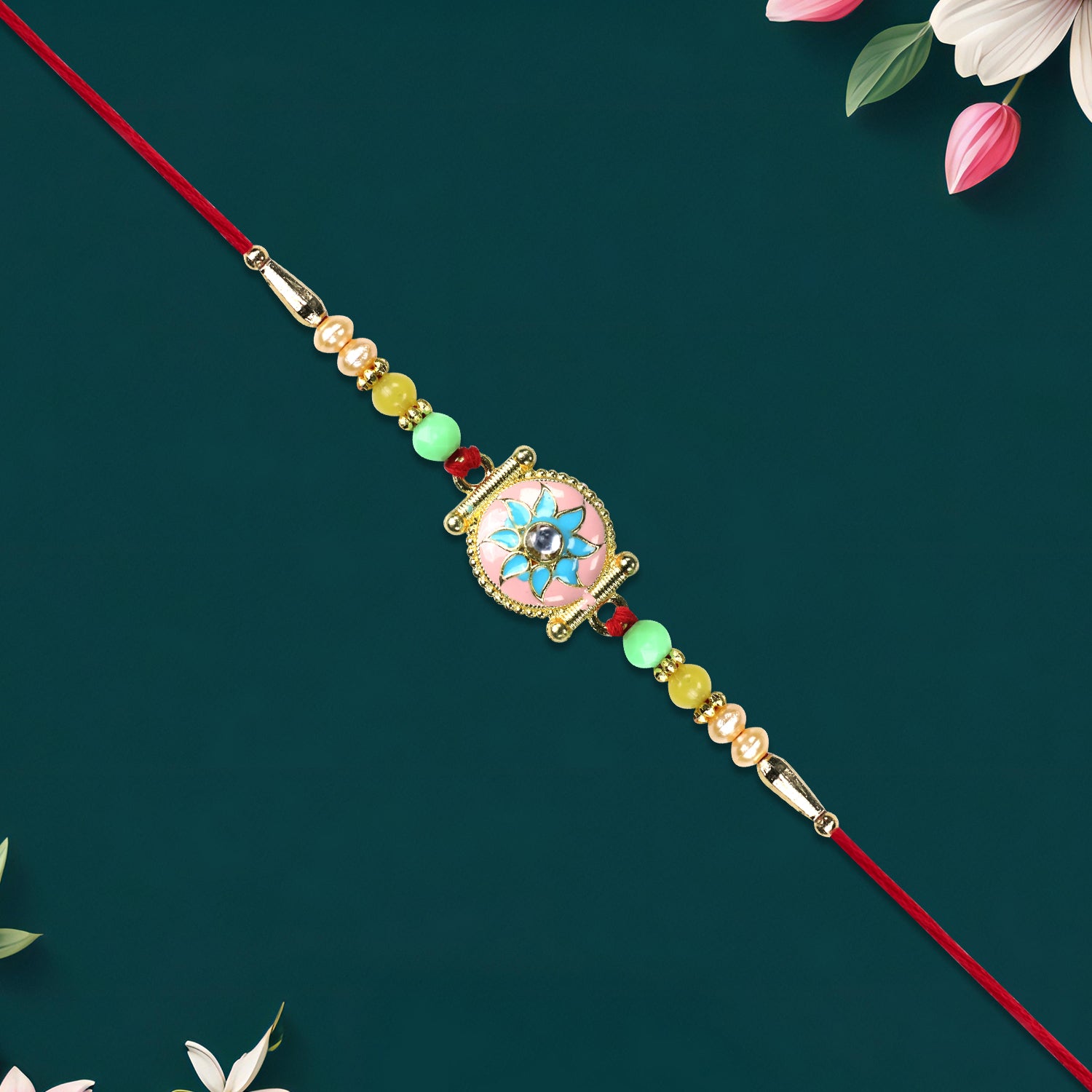 Rakhi 765