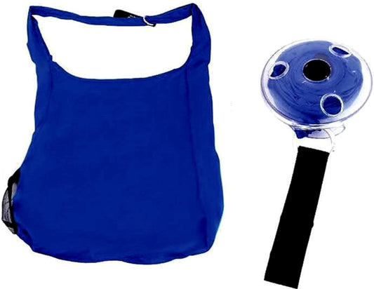 Reusable Insulated Grocery Shopping Cloth Bag Washable And Foldable