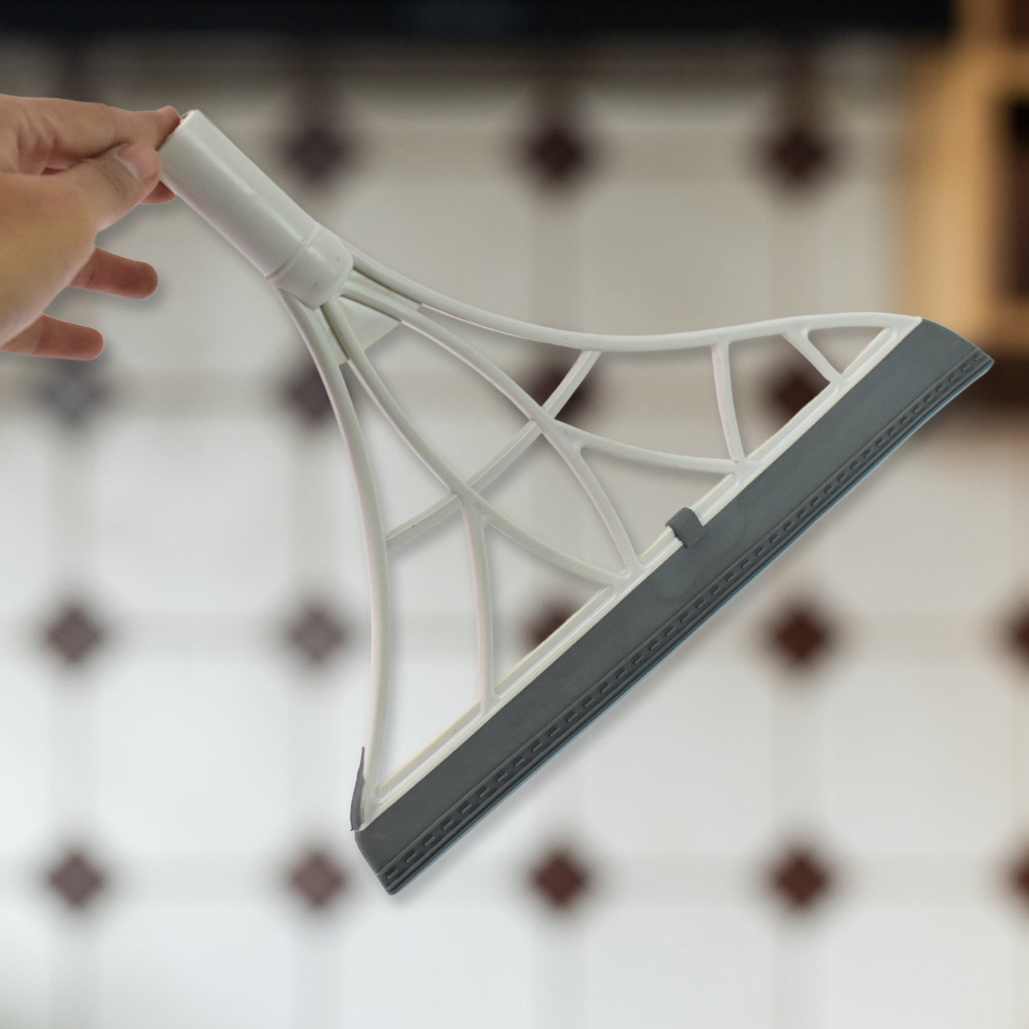 Plastic Kitchen Cleaning Wiper Pack Of 1 Pc