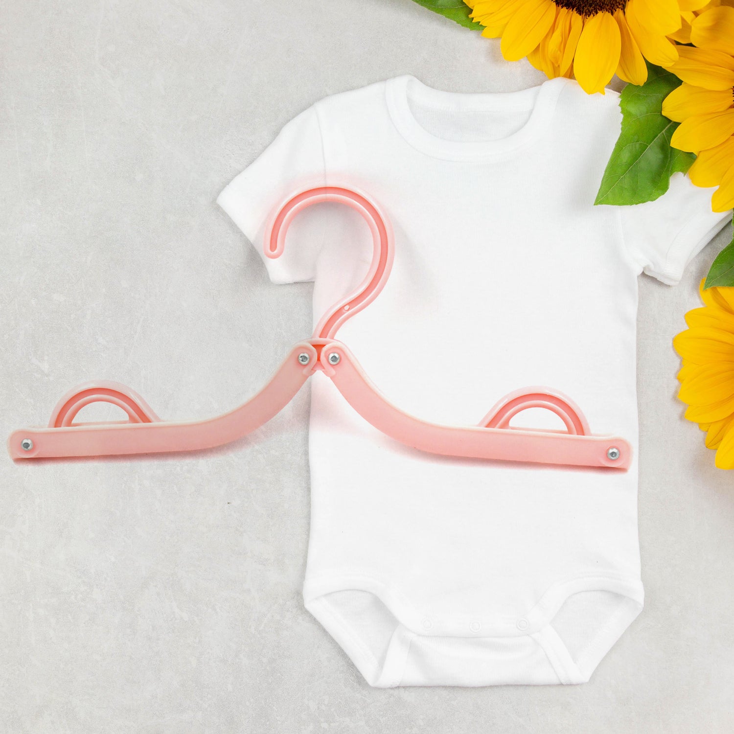 Travel Hangers With Clips Portable Folding Clothes Hangers For Scarves Suits Trousers Pants Shirts Socks Underwear Travel Home Foldable Clothes Drying Rack