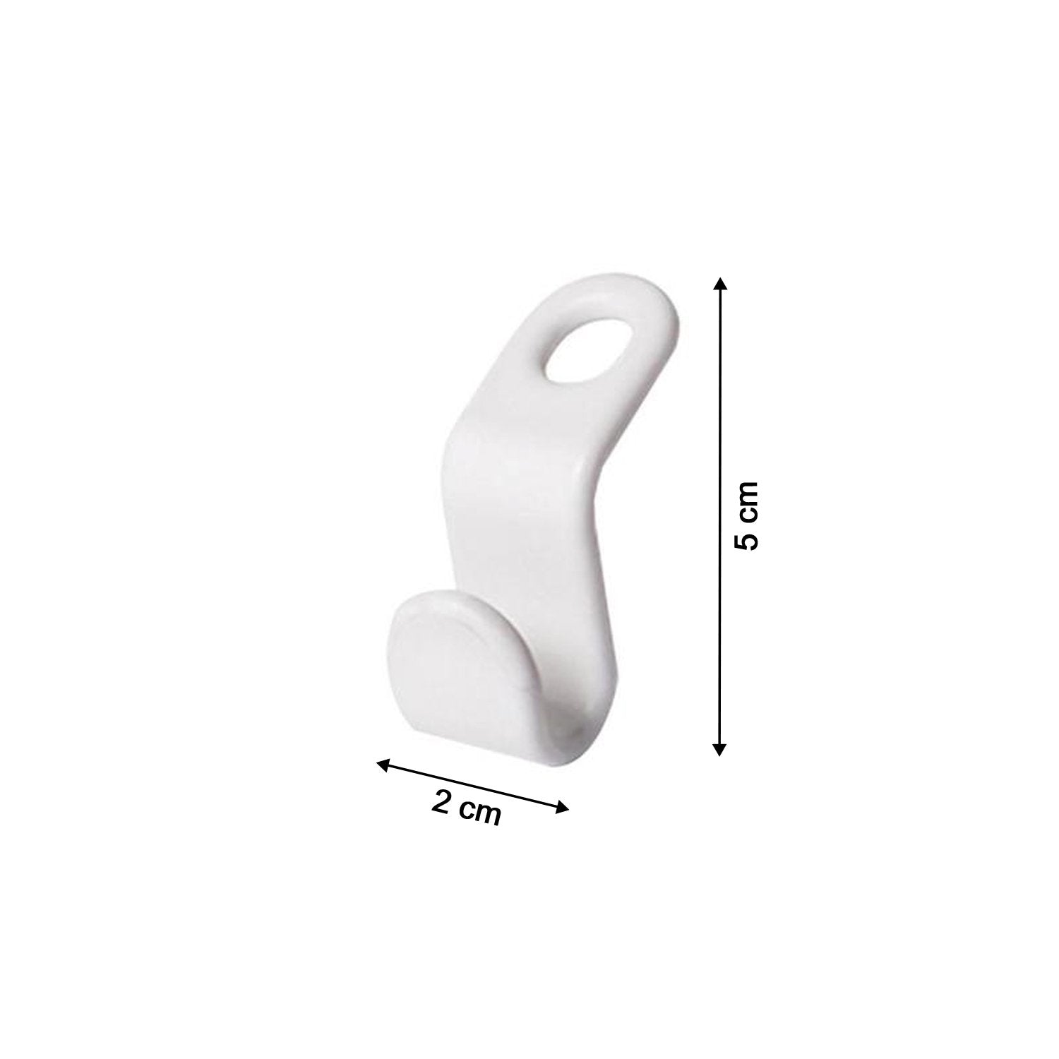 Plastic Clothes Hanger With Non-slip Pad