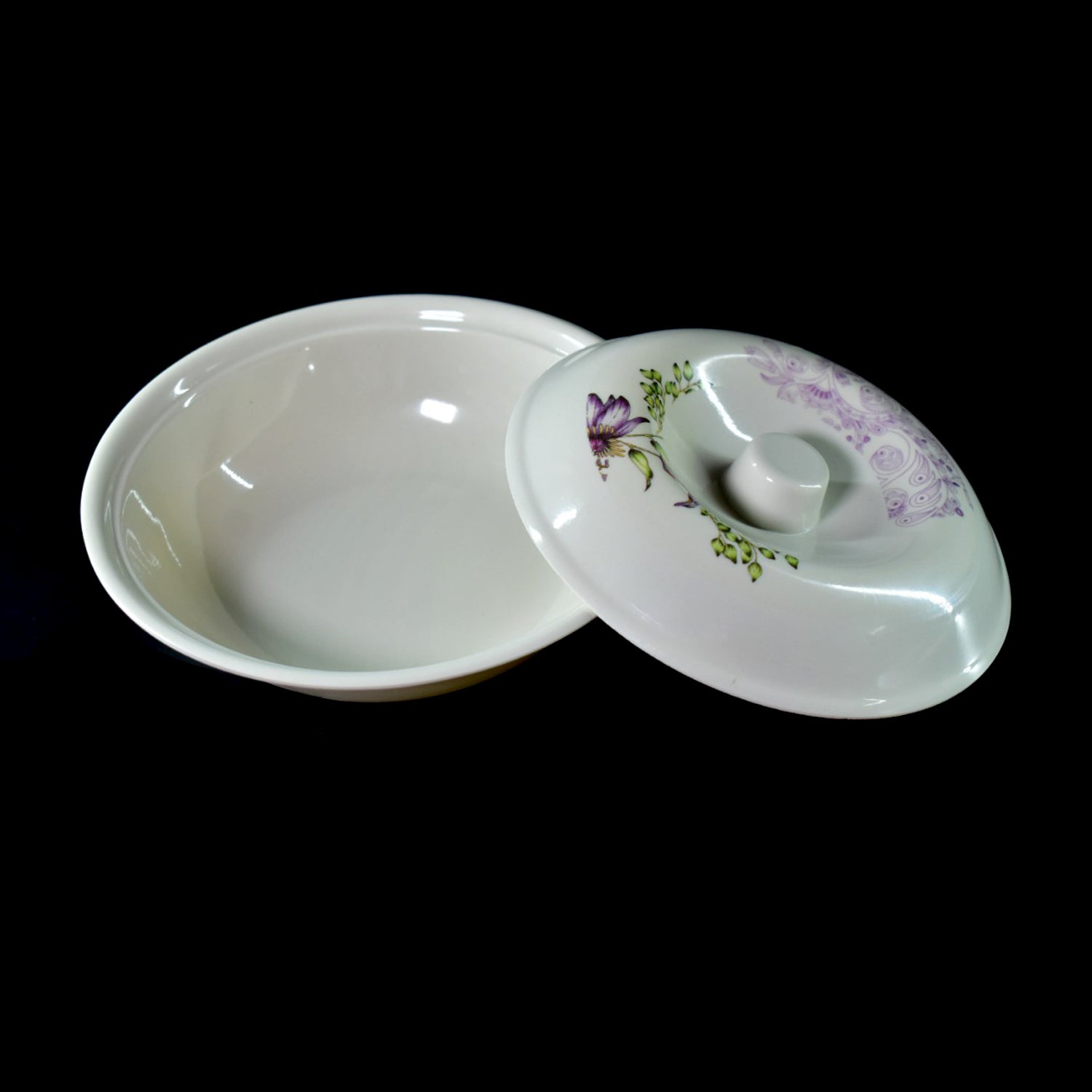 Premium 32-Piece Tableware Set – Elegant Dinnerware for Serving Food & Beverages