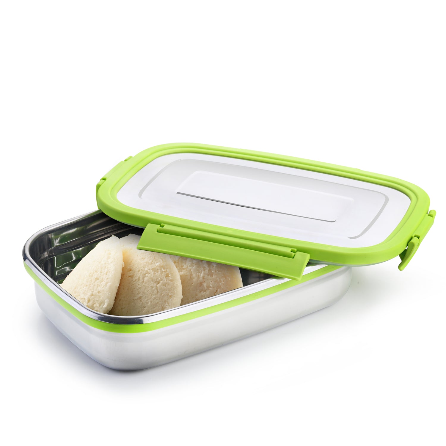 Stainless Steel Lunch Pack For Office  School Use