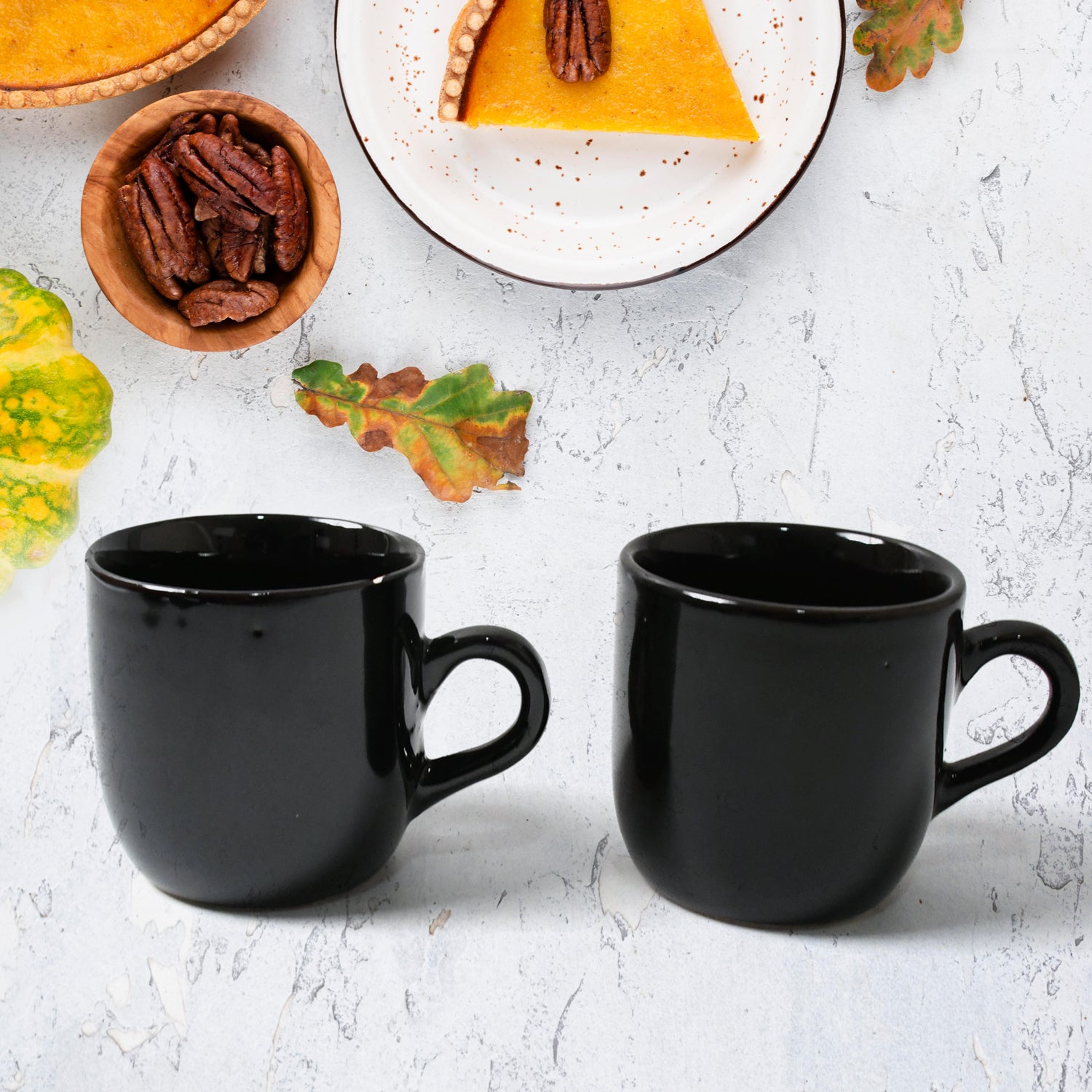 Play Station Ceramic Tea  Cups  Mug Set With Handle Serving Bowl Milk Cup Coffee Cup Tea Cup Breakfast Cup Drinking Mug Or Outdoor For Household Gift For Birthday Wedding Party (4 Pcs Set)
