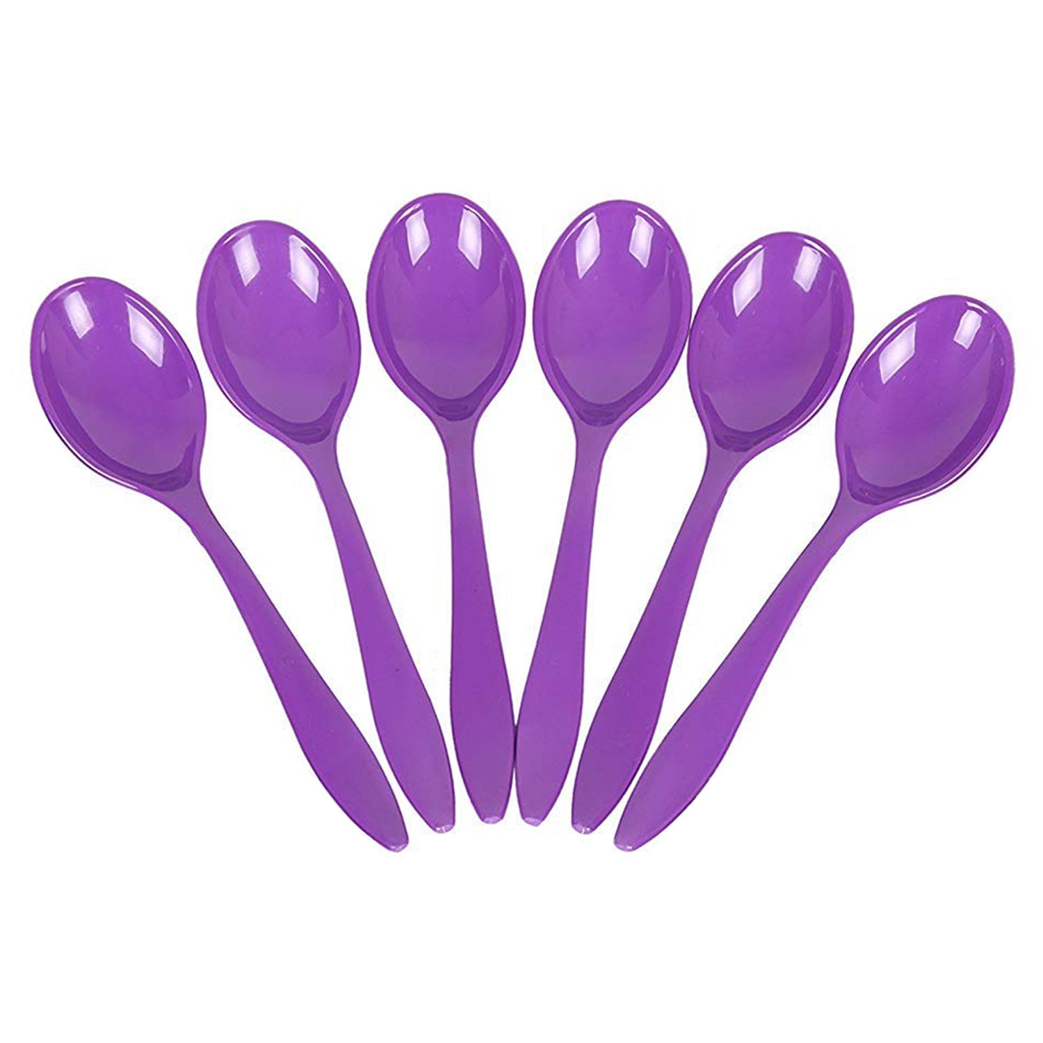 Fancy Spoon Used While Eating And Serving Food Stuffs Etc.