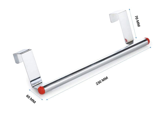 Stainless Steel Towel Hanger For Bathroom towel Rod bar bathroom Accessories