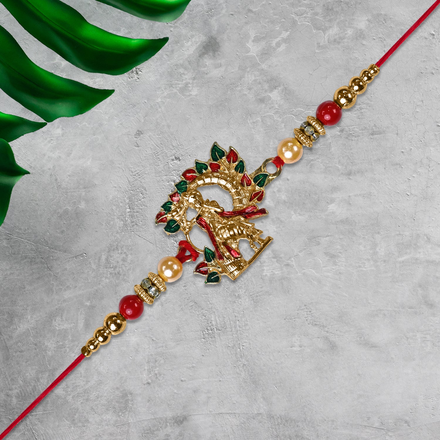 Rakhi 669