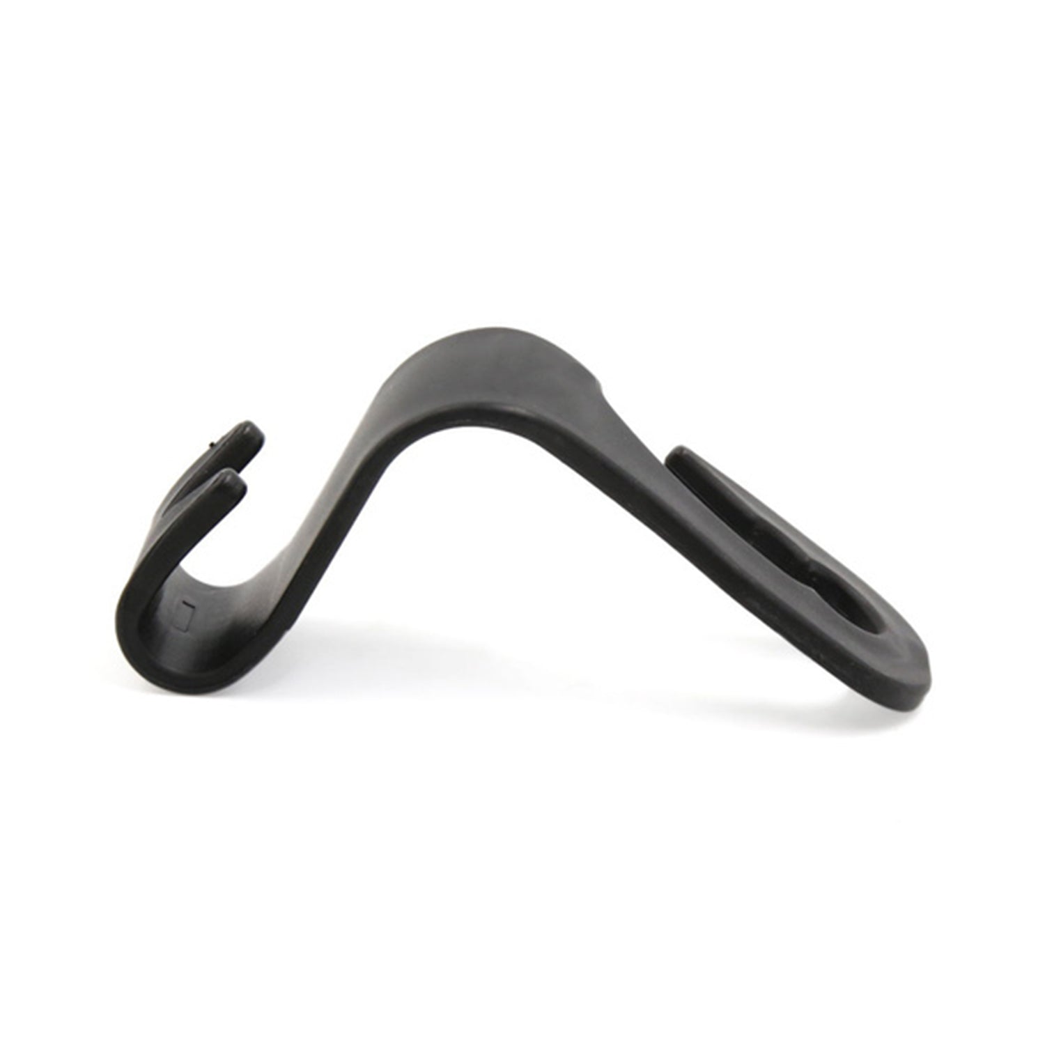 Car Backrest Hanger And Backrest Stand For Giving Support And Stance To Drivers.