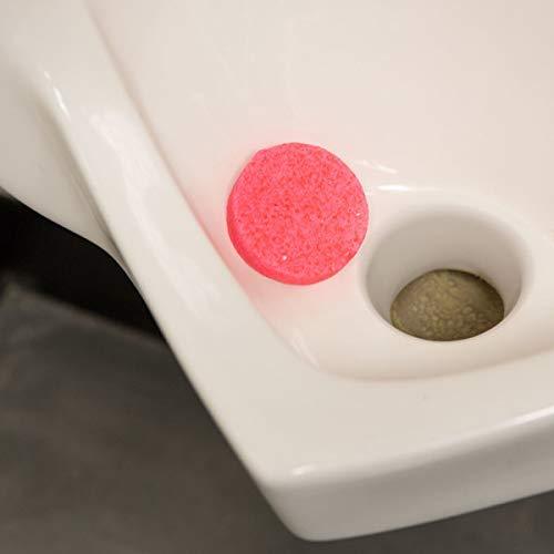 Sanitary Urinal Cubes - 100 Grams