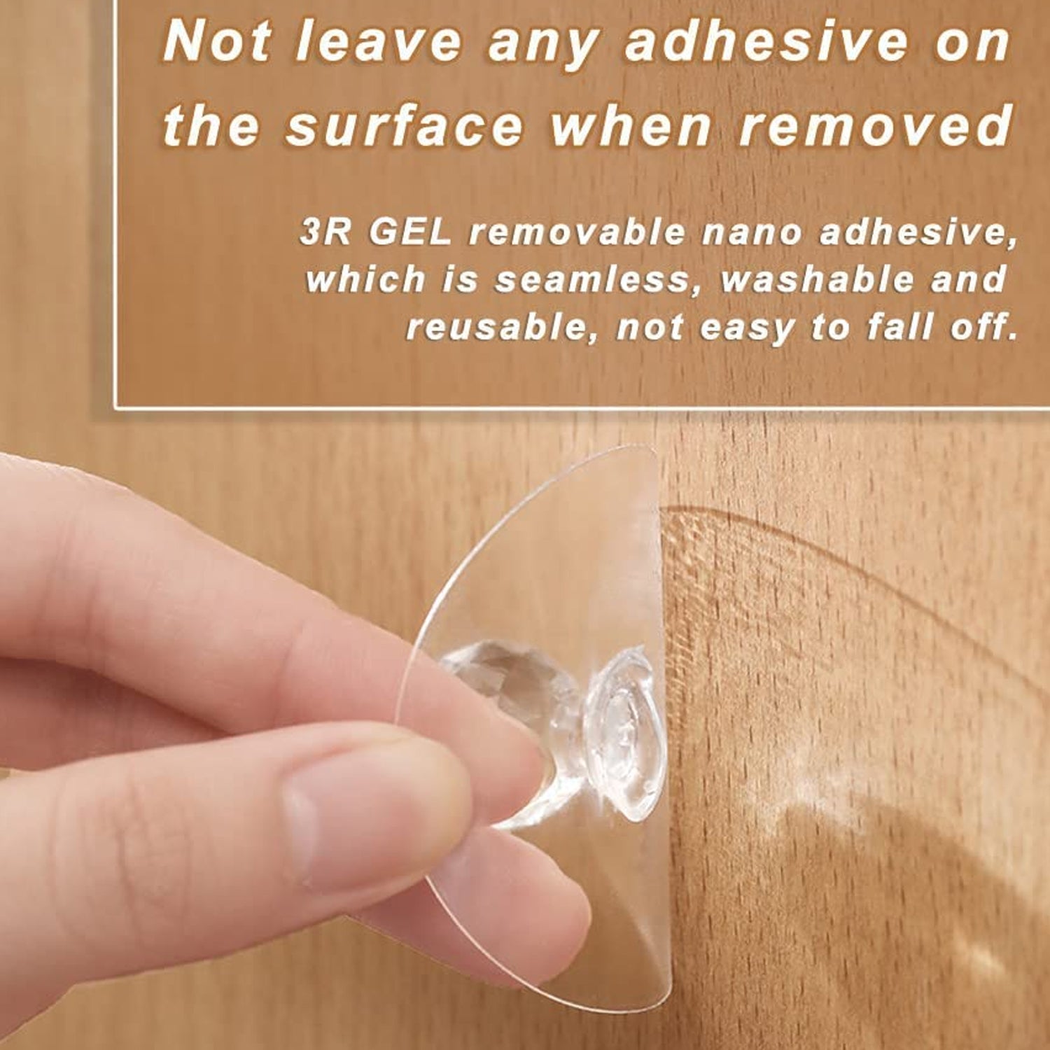 Clear Cabinet Drawer Knobs  Hook Diamond Crystal Shaped Pulls Handles For Wardrobe Kitchen Cupboard Bathroom Dresser Furniture Door Window (1 Pc)