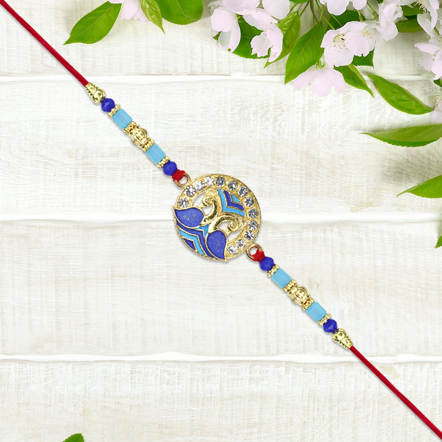 Rakhi 743