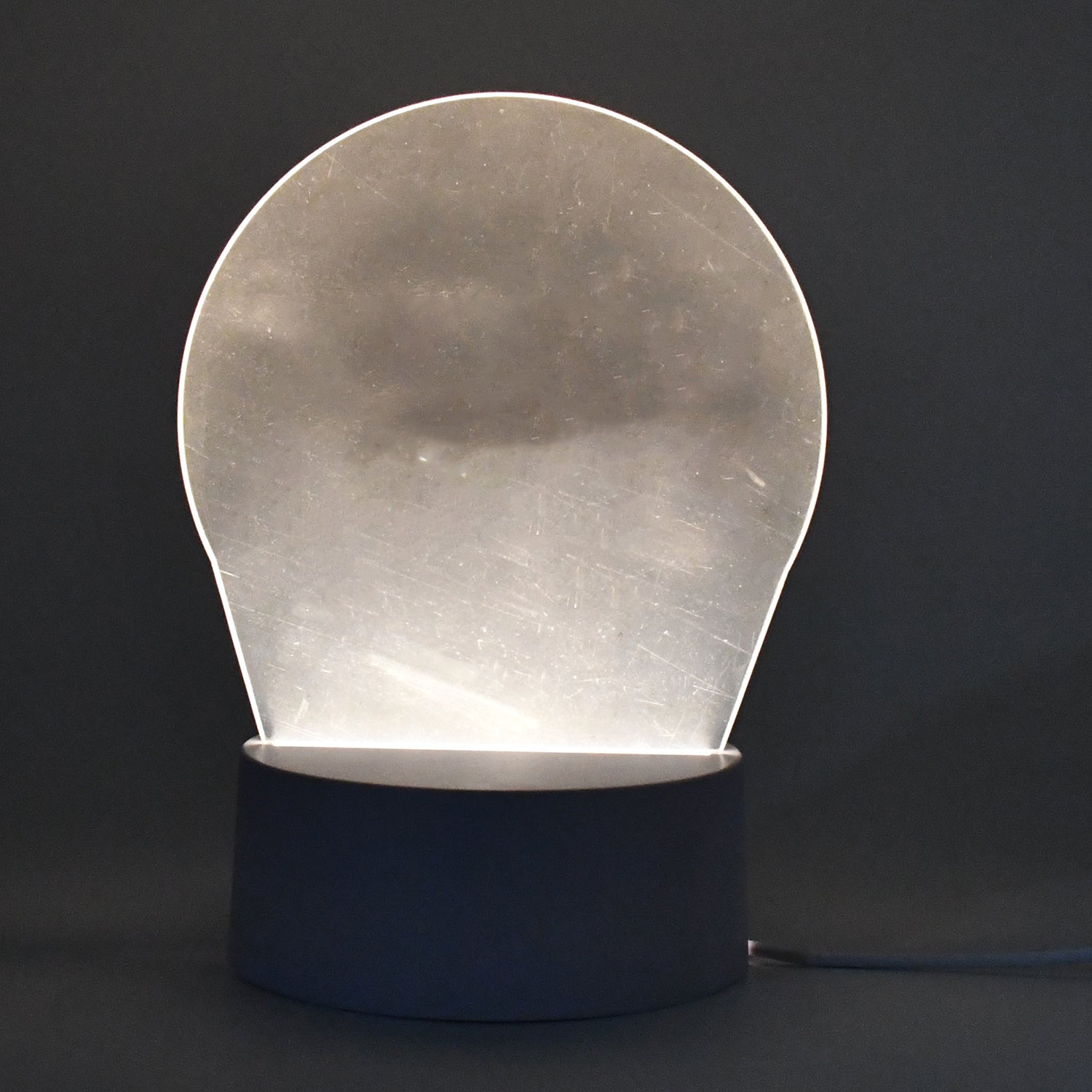 Magic Name Frame With Eraser (1 Pc)