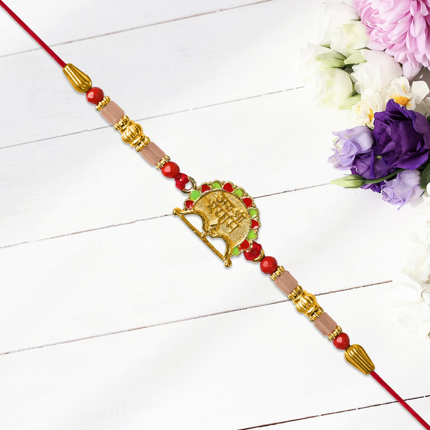 Rakhi 679
