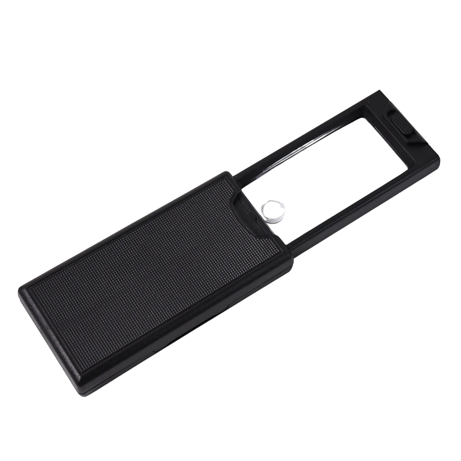 Multipurpose Extendable Magnifier With Led Magnifier (1 Pc)