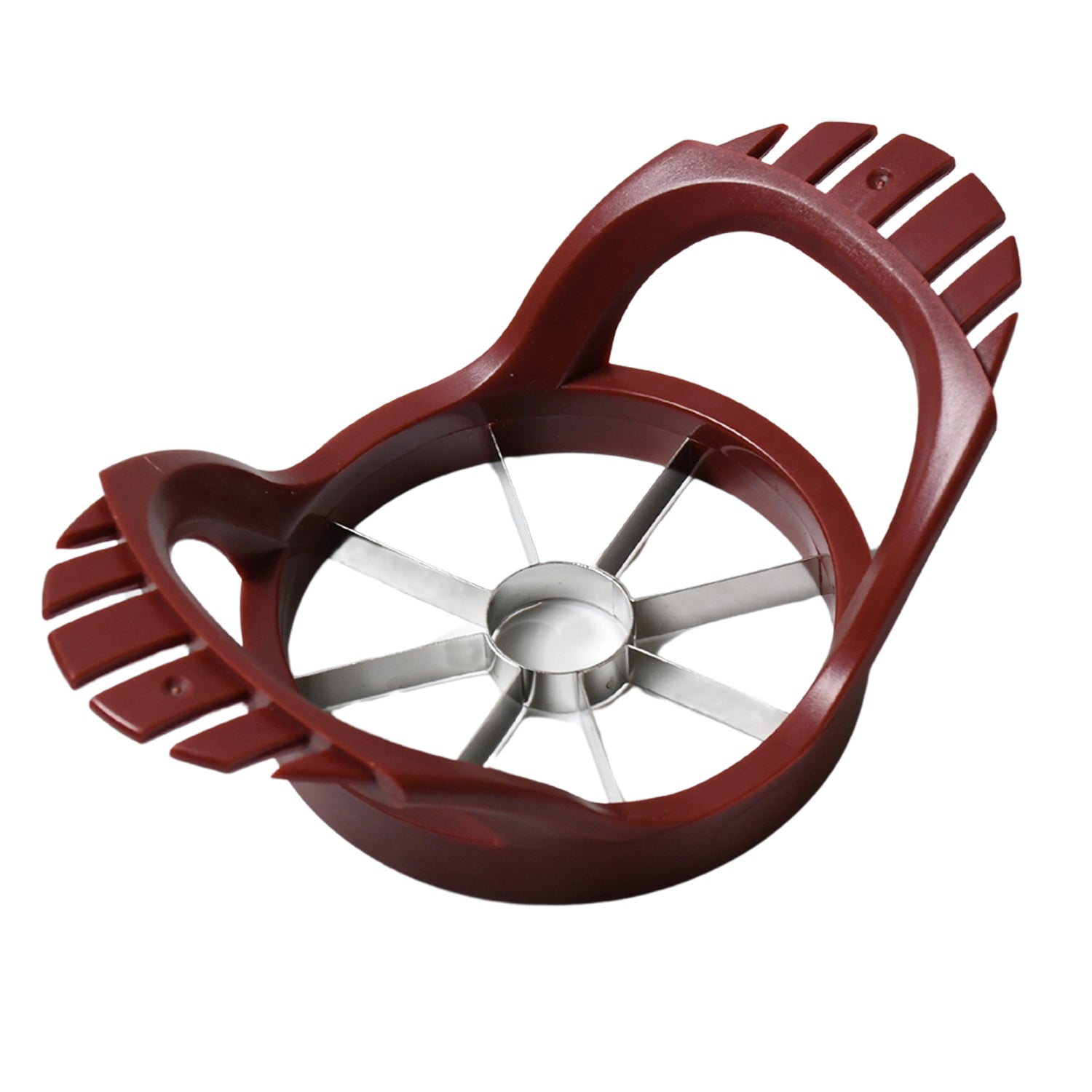 Stainless Steel Apple Cut Apple Slicer Fruit Divider Core Remover Separator