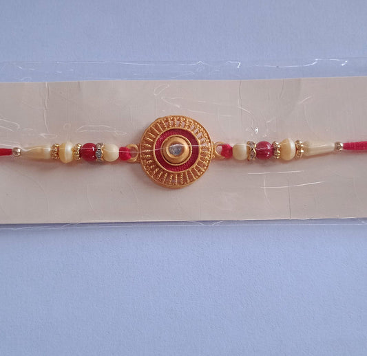 Circular Rakhi 147