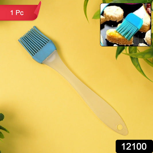Silicone Pastry Brush Special Brush For Kitchen Use (1 Pc)