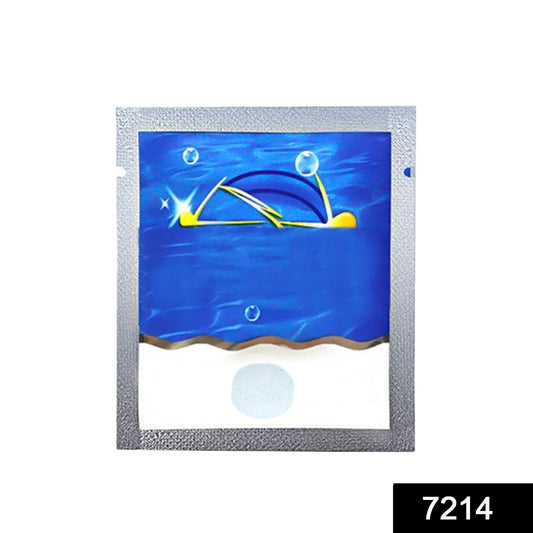Car Wiper Detergent Effervescent Tablets Washer, windshield liquid