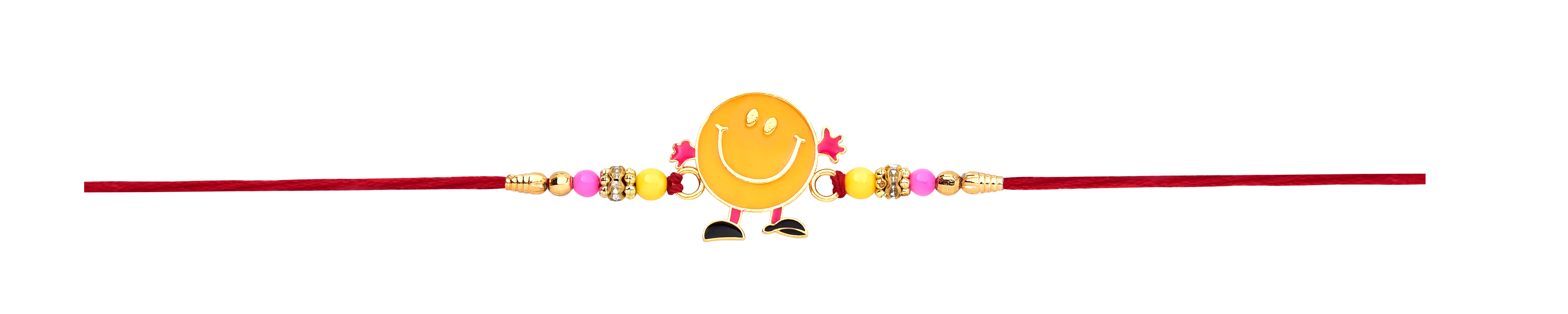 Cartoon Kids Rakh