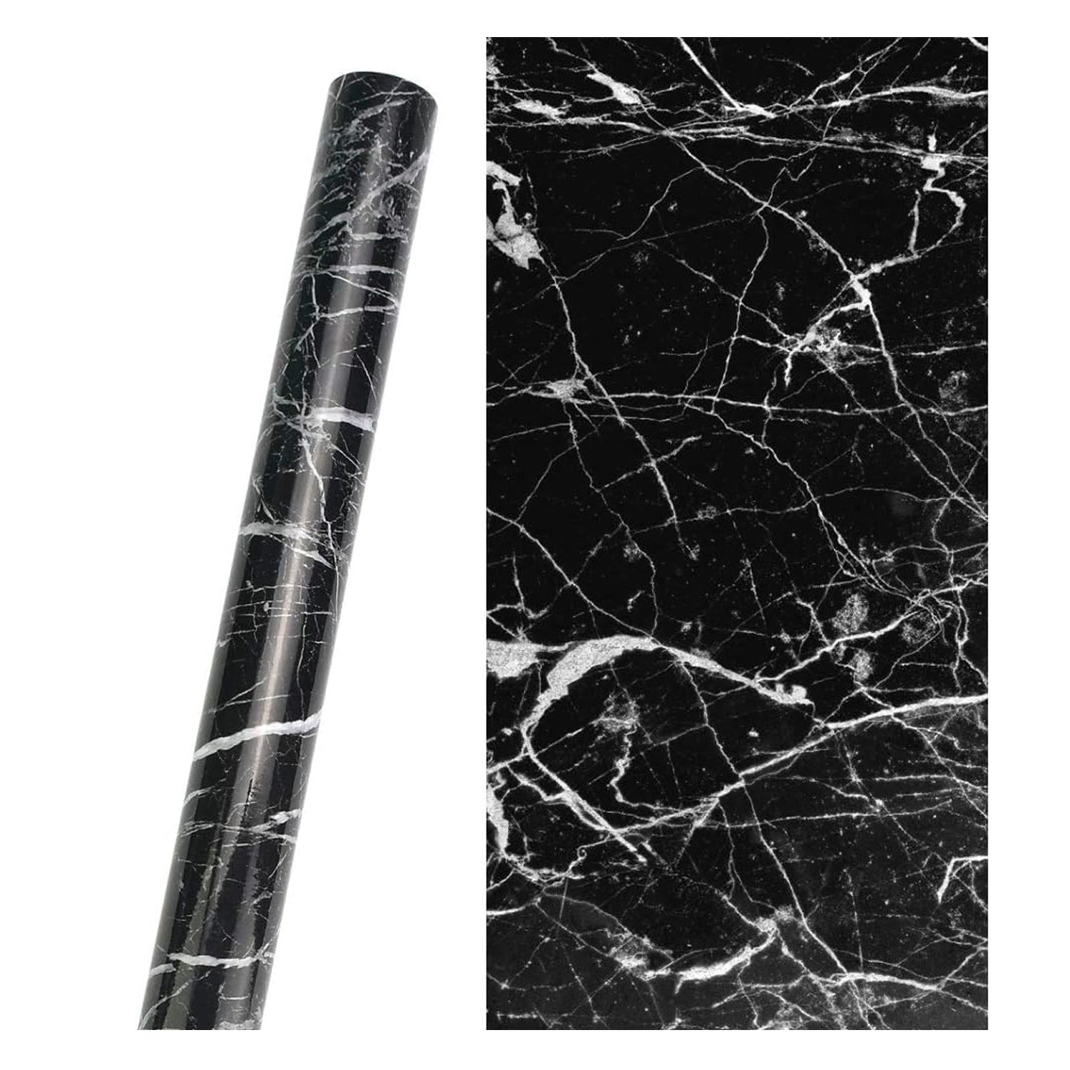 Adhesive Kitchen Wallpaper (2m X 60 Cm)