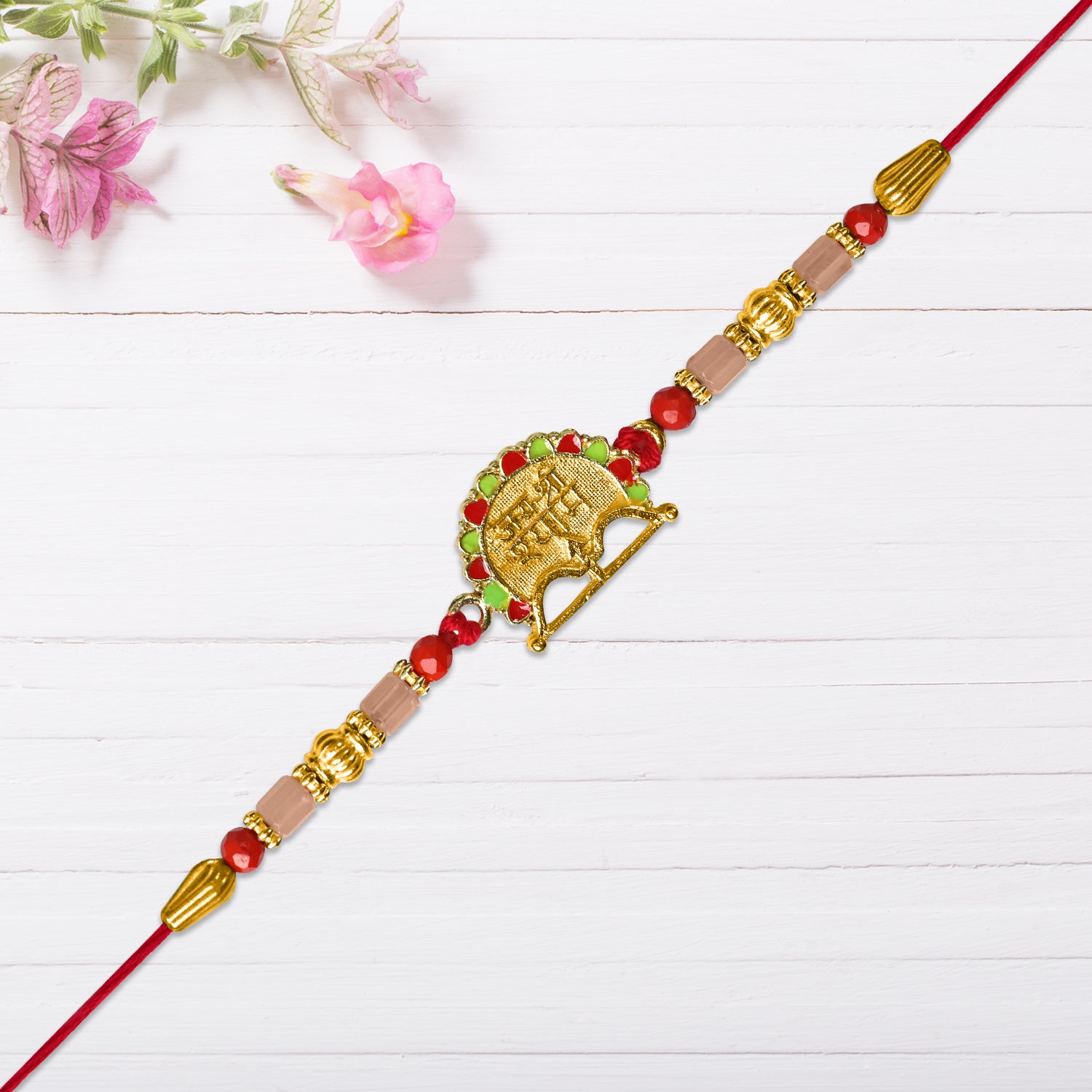 Rakhi 679