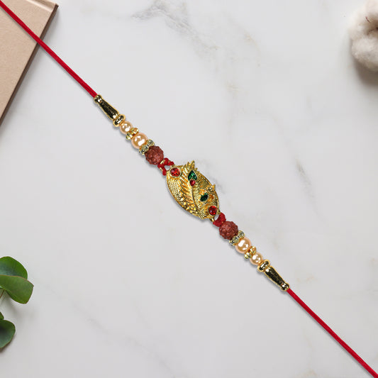 Rakhi 762