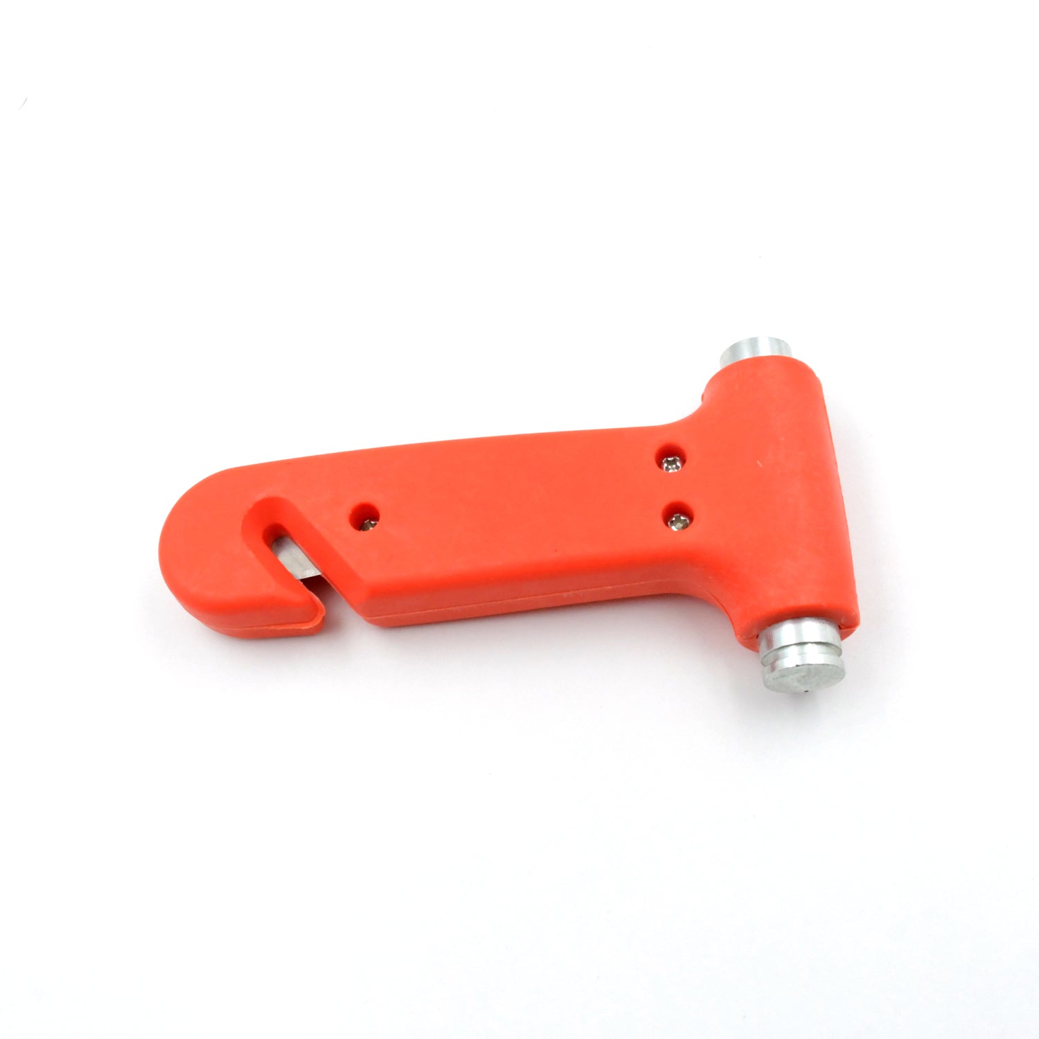 Car Safety Hammer emergency And Rescue Tool car Window Breaker And Seatbelt Cutter safety Hammer Emergency Rescue Toolcar Window Breaking Seat Belt Cutter (1 Pc)