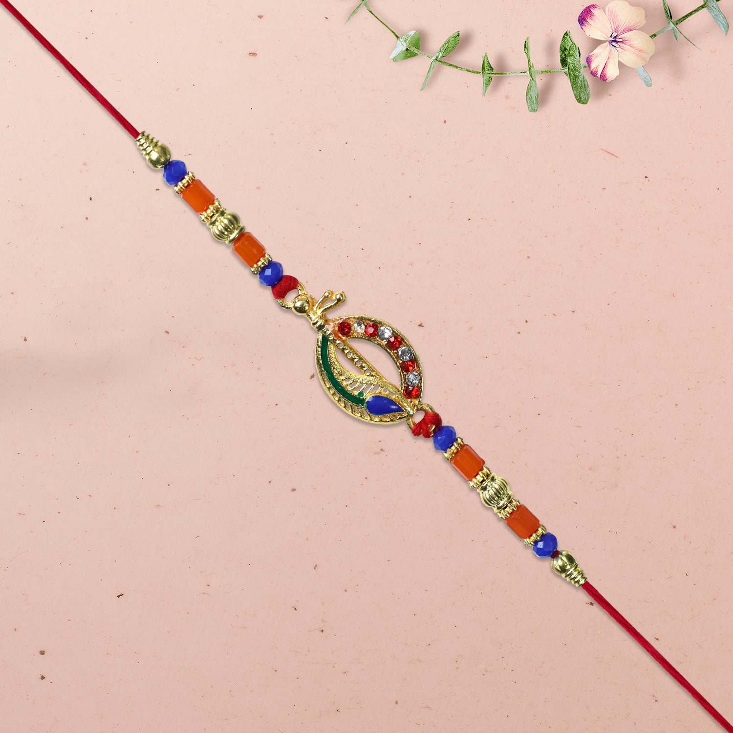 Rakhi 686