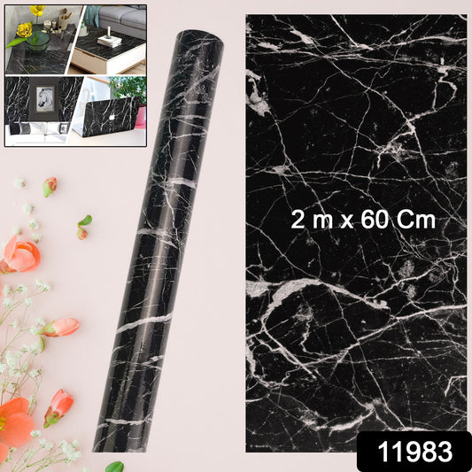 Adhesive Kitchen Wallpaper (2m X 60 Cm)