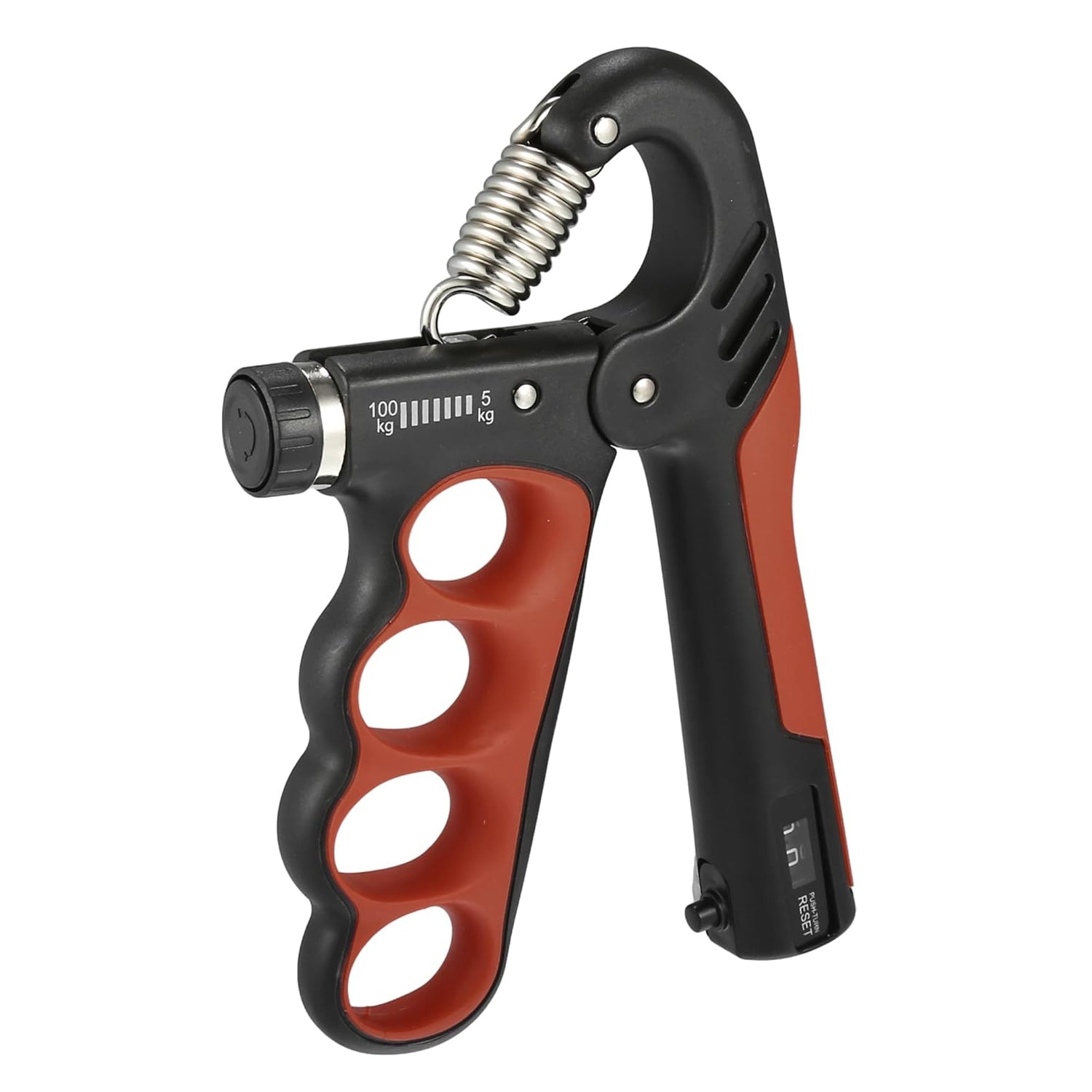 Hand Grip Strengthener Finger Strength Training (1pc)