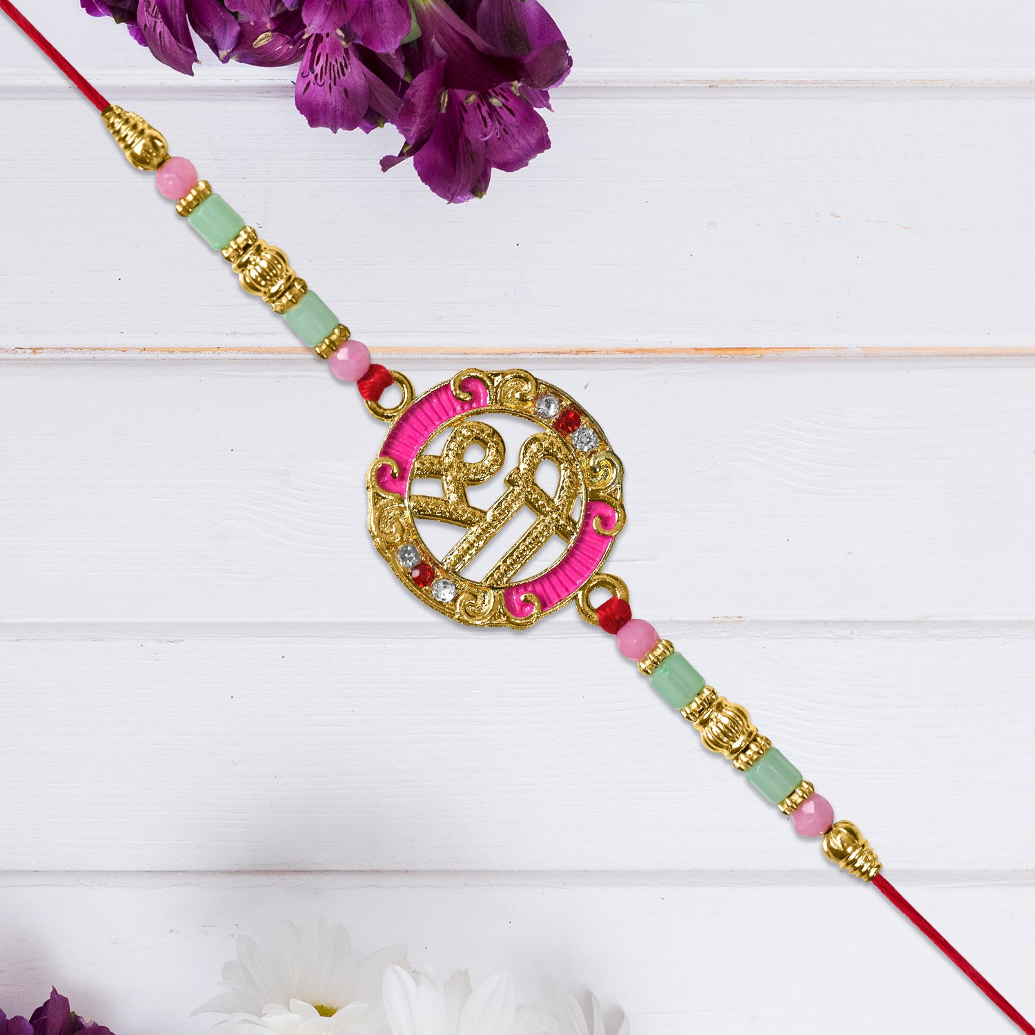 Rakhi 683